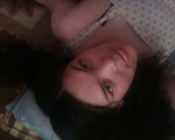 Снежана Новикова