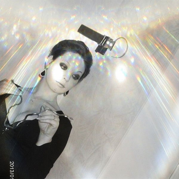 Евгения Андриенко