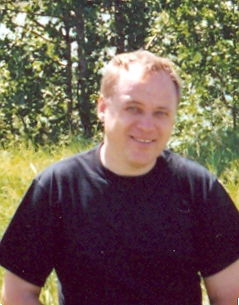 Михаил Тимонин