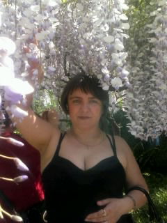 Мирослава Тегза-Фетько