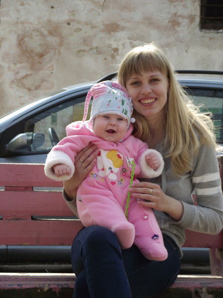 Ольга Шехурдина