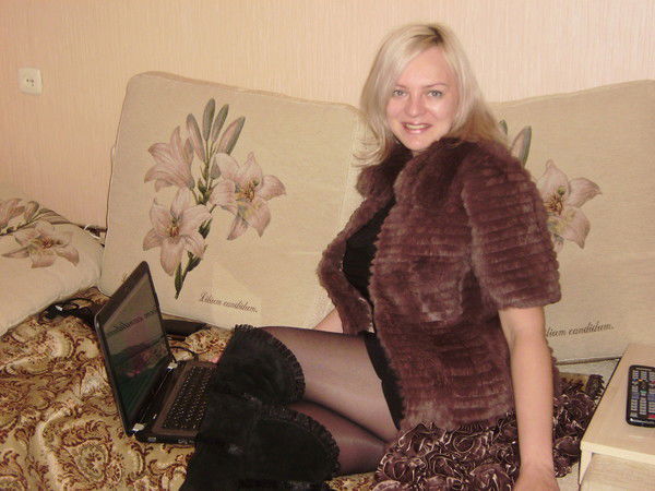 Ирина Трофименко