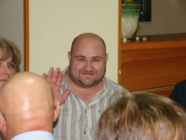 Иван Ермаков