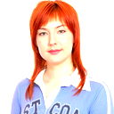 Ирина Хорошилова