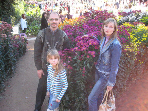 Алексей Никольский