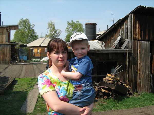 Елена Выдрыч