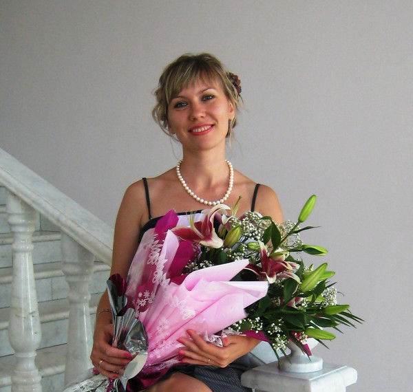 Екатерина Королева