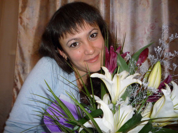 Света Лищанчина