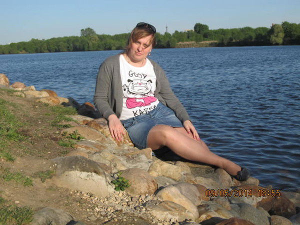 Марина Уварова