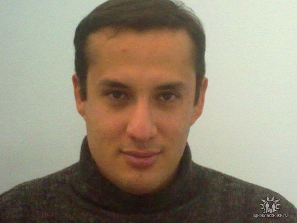Hanlar Huseynov