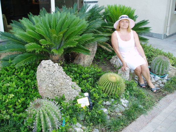 Татьяна Козлова