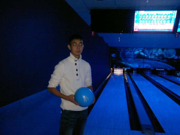 Амир Ахмеджанов