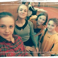 Виктория Добрынина