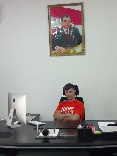 Евгений Дюдяев