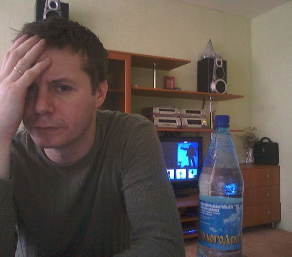 Вадим Куприянов