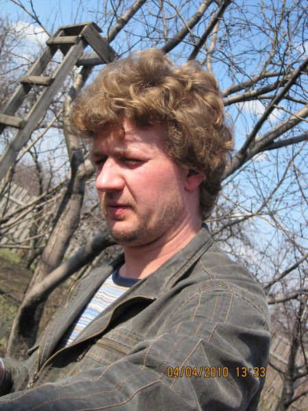 Роман Самойлов