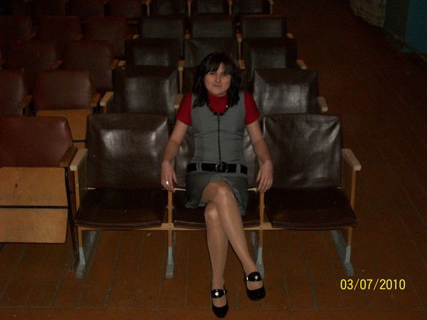 Галина Бакич