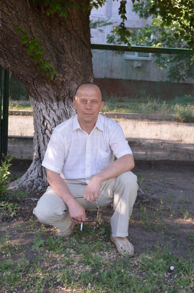 Виталий Дима