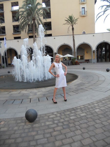 Майя Березина