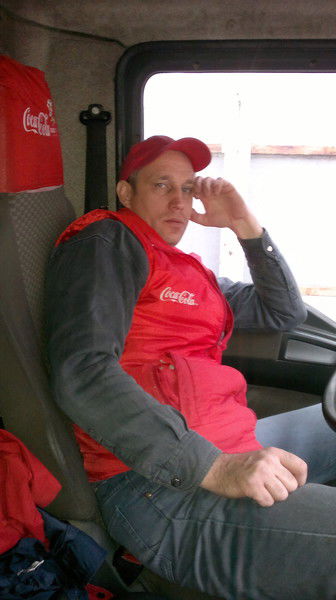 Сергей Блыщик