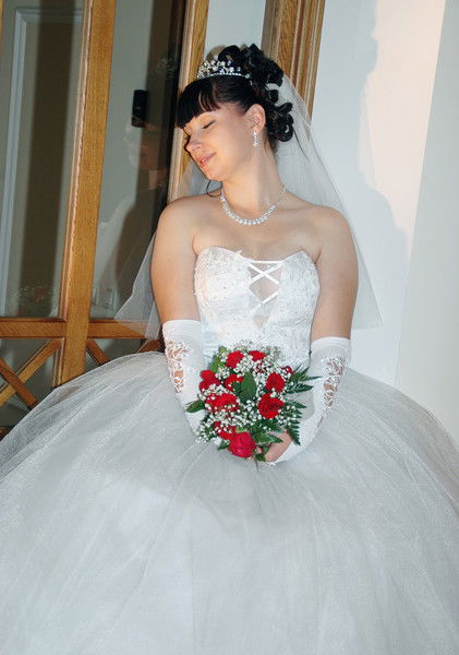 Анечка Козловская