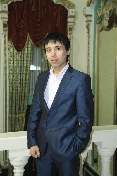 __Хороший Чеlоvек__