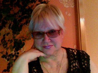 Валентина Евсюкова