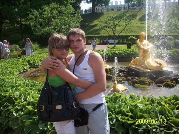 Саша Асташко