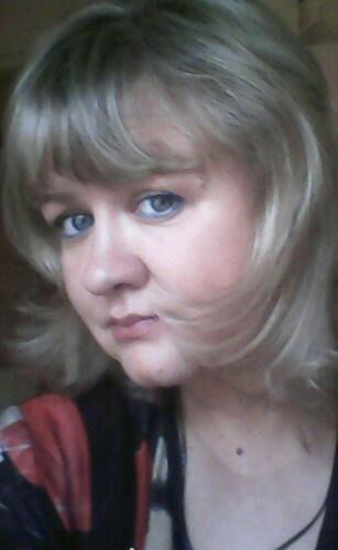 Светлана Курносова