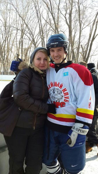 Юлия Лукина