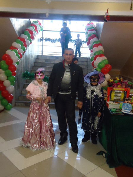 Ирина Долгоненко