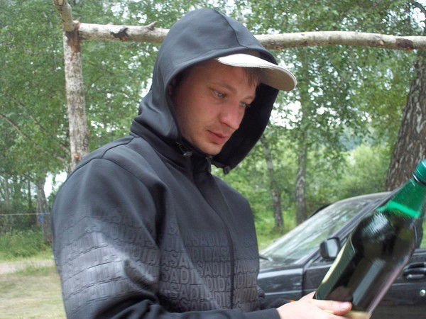 Иван Степанченко