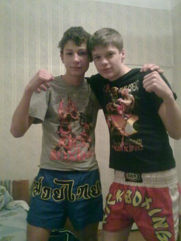 Артём Полещук