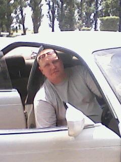 Сергей Медведев