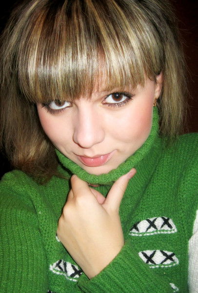 Анна Никиреева