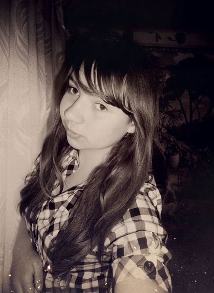 Аня Тюпякова