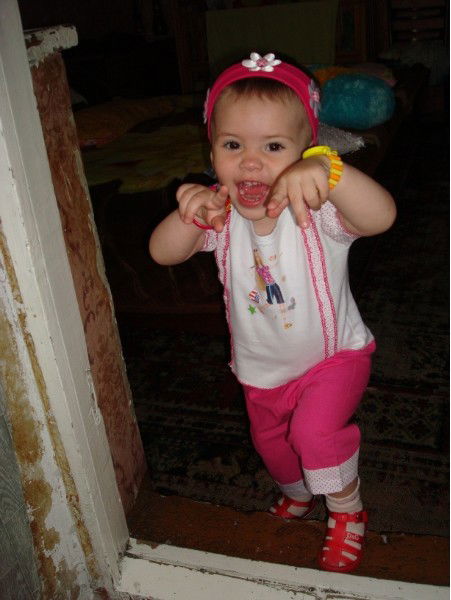 Ольга Кузьмина