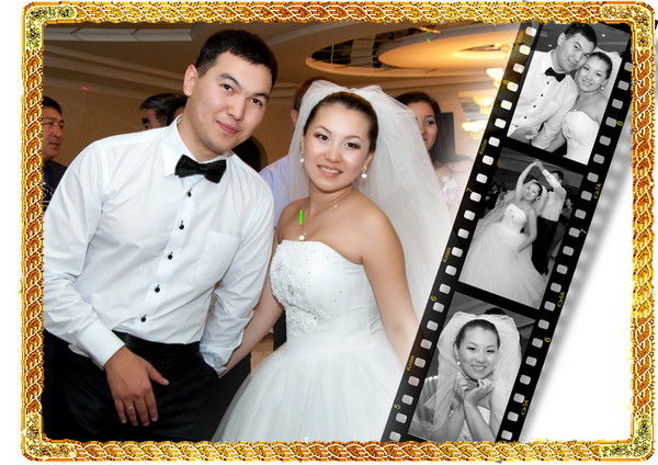 Nurbolat&balzhan Sembekovi