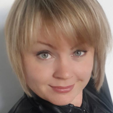 Ольга Юнцева