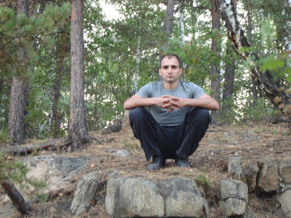 Ваня Набиев