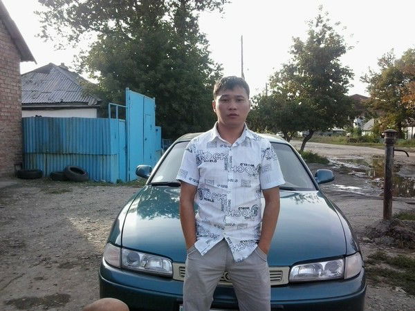 Асет Сейтжанов