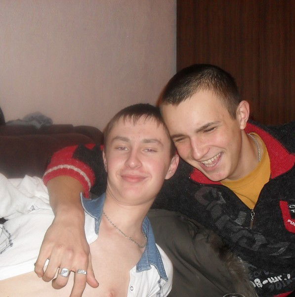 Евгений Маркин