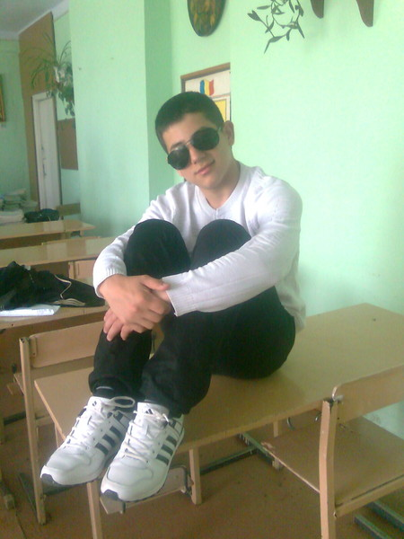 Евгений Кондратьев