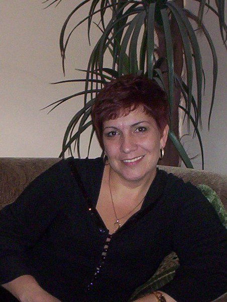 Вера Погораздова