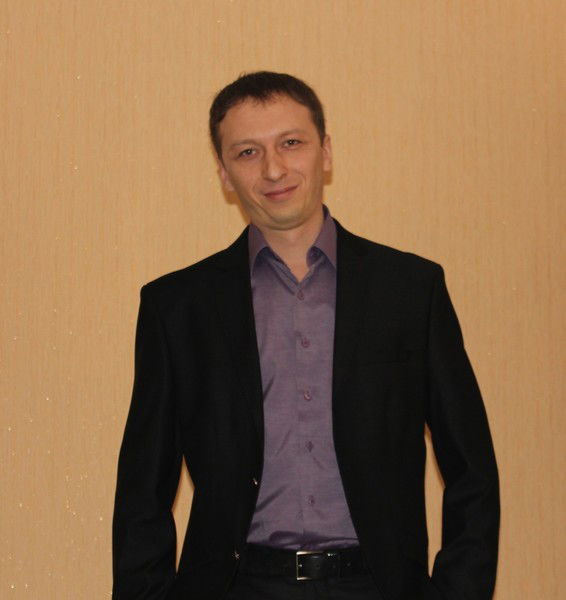 Максим Филин