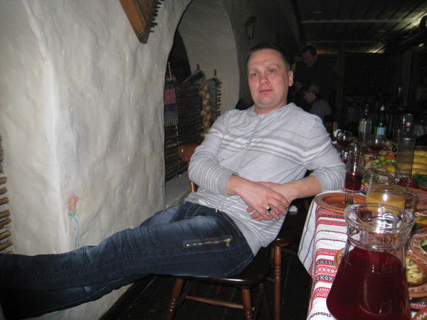 Павел Карпов