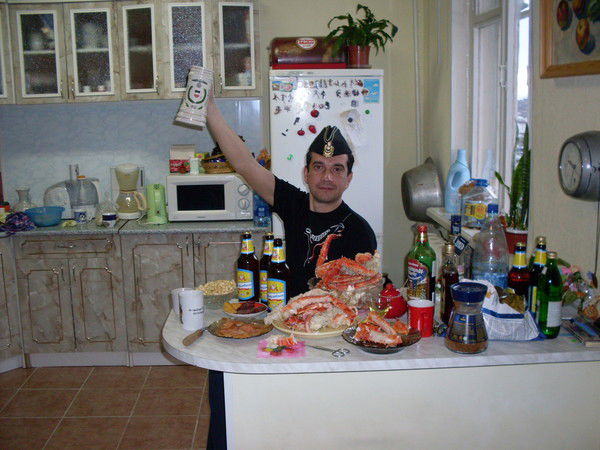 Юрий Елизаров