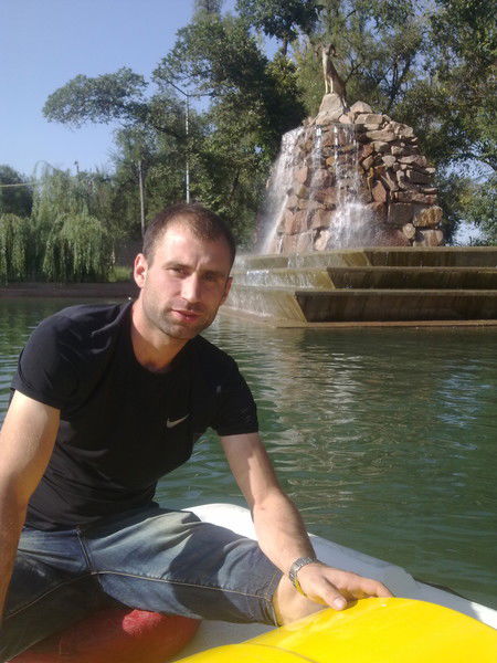 Евгений Кизириди