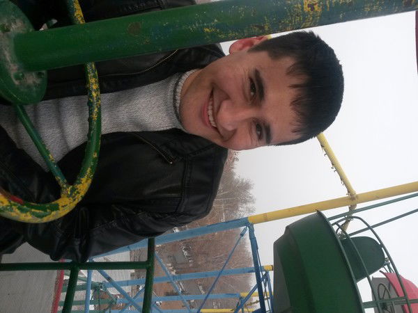 Hayotbek Mamayunusov