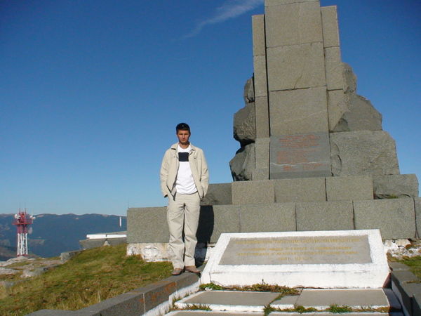 Олег Левенец